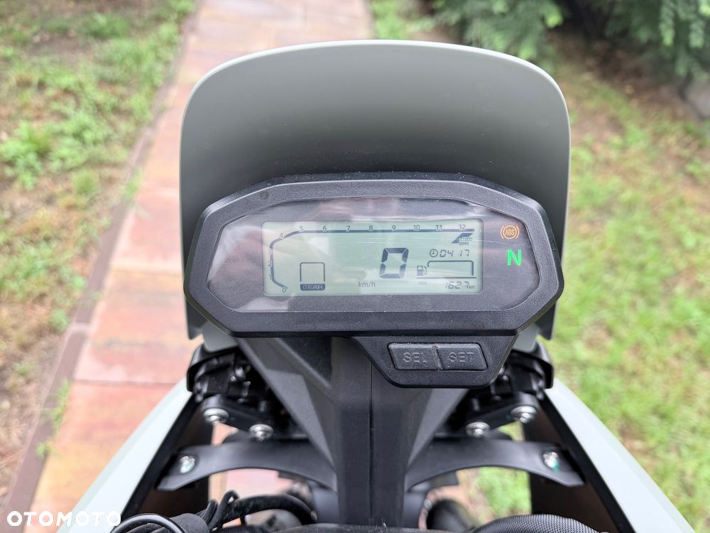 Benelli BKX - 2