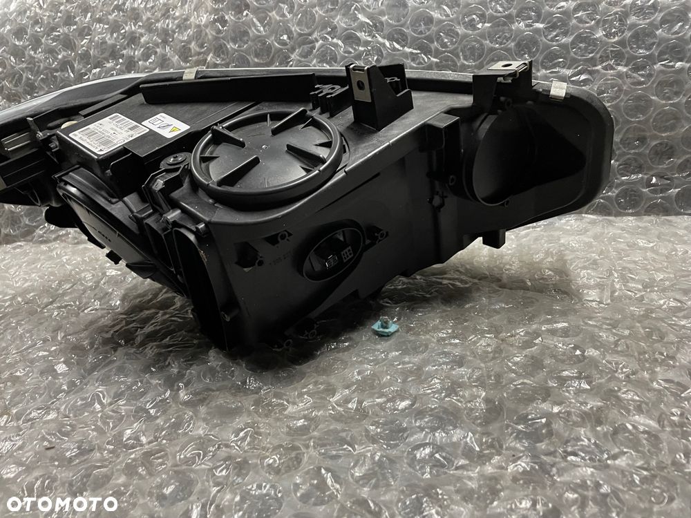 LAMPA LEWA XENON NIE SKRĘTNA BMW 4 F32 F33 F36 A9 7387541 A97387541 - 11