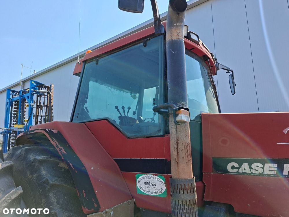 Case IH Ih Magnum Pro 7250 4X4 - 34