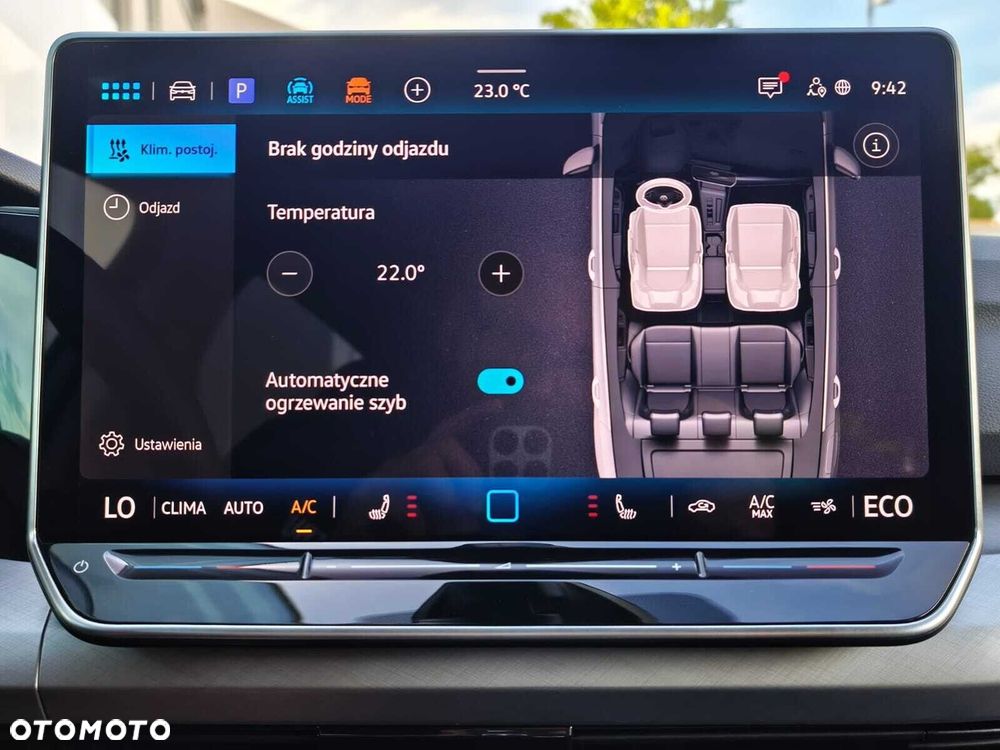 Volkswagen Golf 1.5 TSI EHybrid PHEV 150kW Life Plus DSG - 35