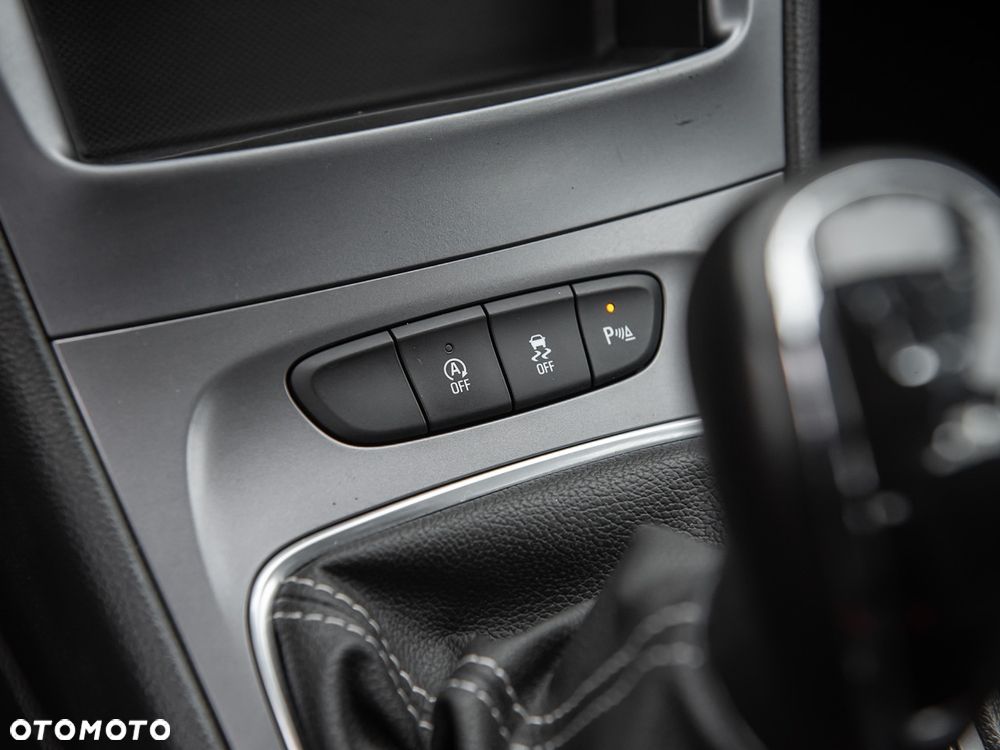 Opel Astra 1.5 CDTI GS Line S&S - 22