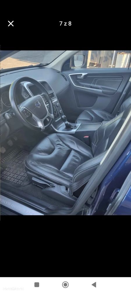 Volvo XC 60 - 4