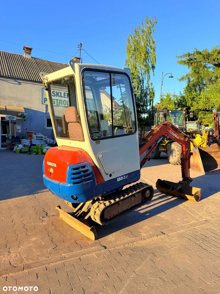 New Holland B80b - 15