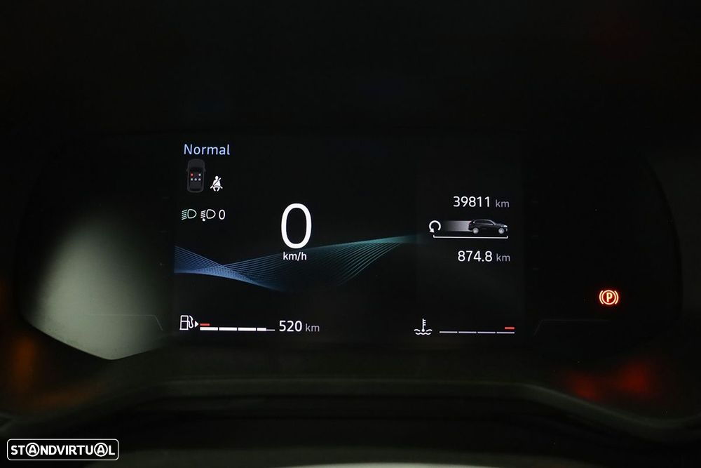 Mitsubishi Colt 1.0 MPI-T Launch Edition - 13