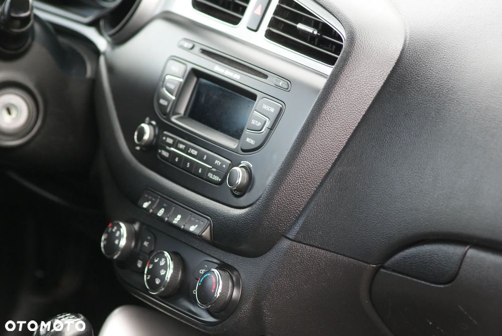 Kia Ceed - 6