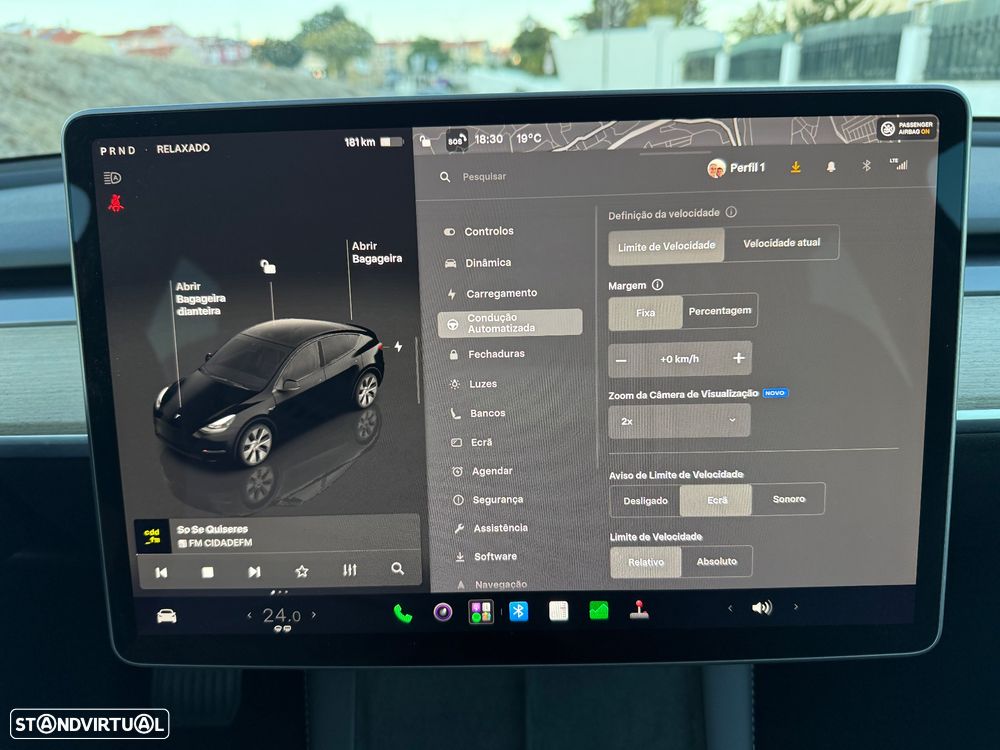 Tesla Model Y Standard - 32