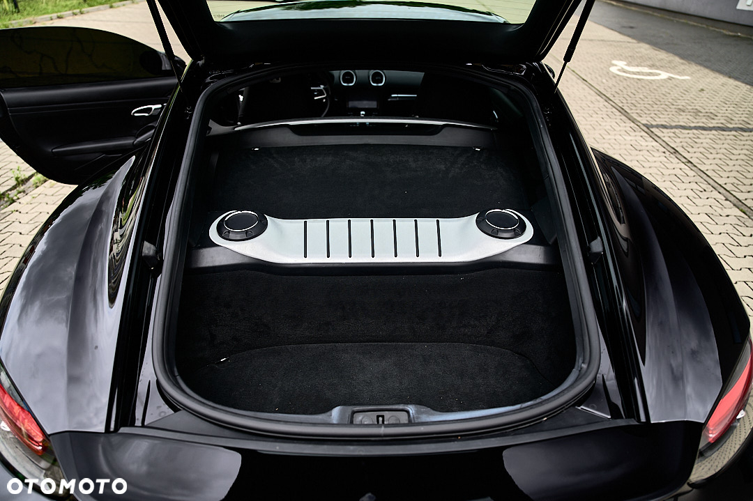Porsche 718 Cayman PDK - 17