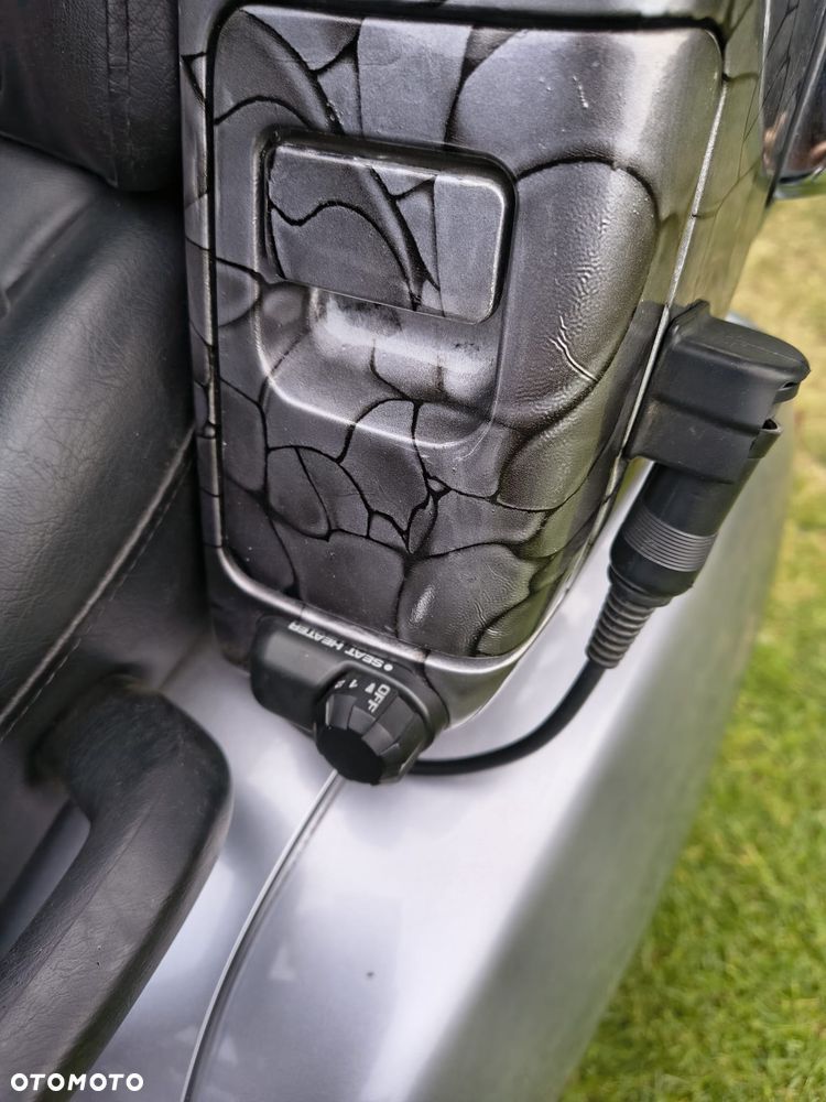 Honda GL - 20