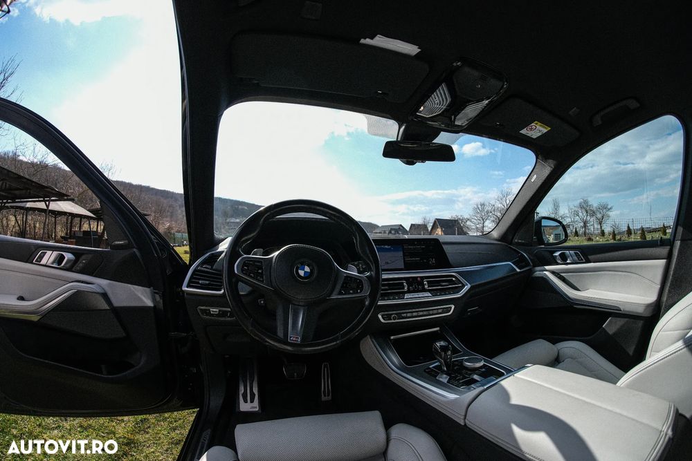 BMW X5 - 8