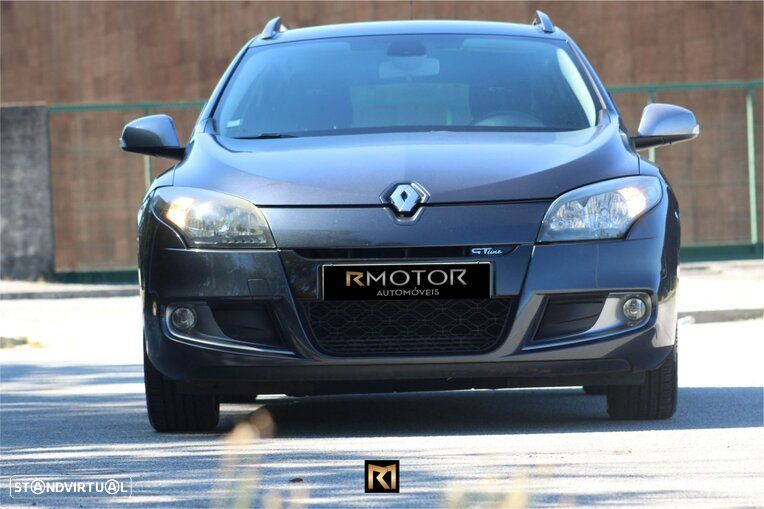 Renault Mégane 1.5 dCi GT Line EDC - 2