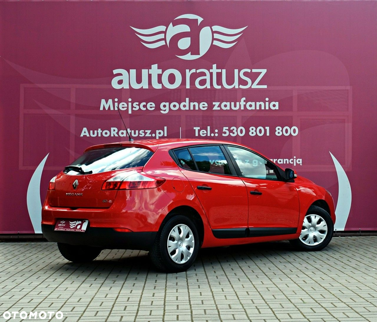 Renault Megane - 4