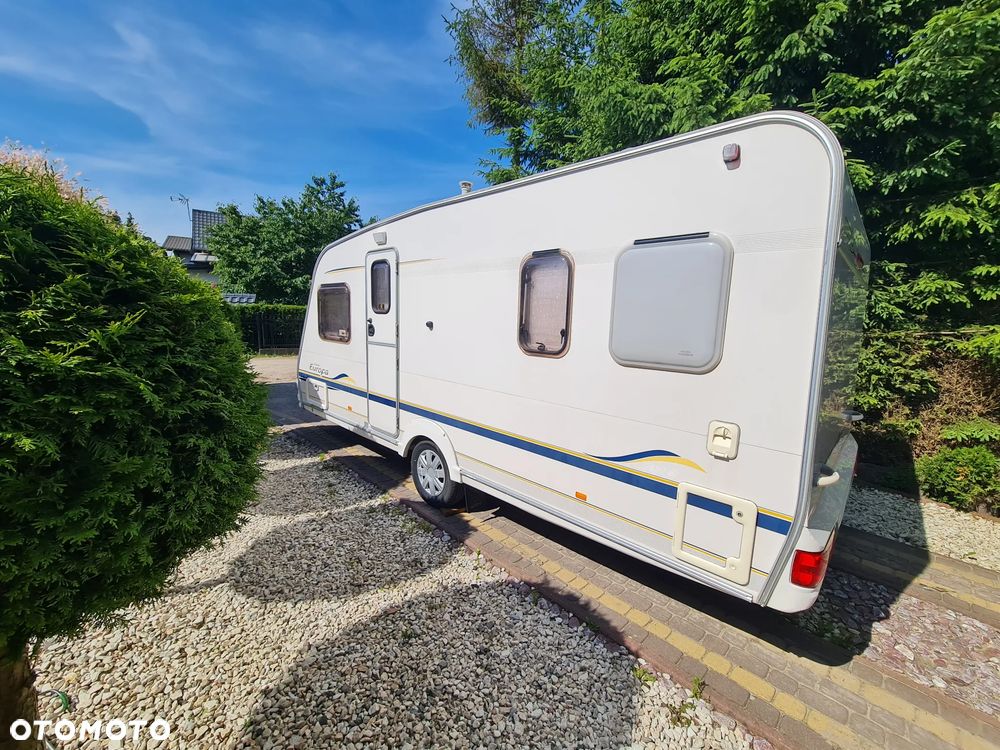 SWIFT Sterling 490 łóżko  małzenskie - 11