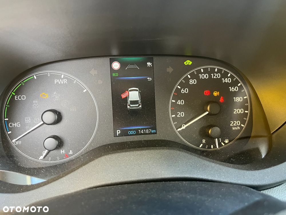 Mazda 2 Hybrid 1.5 VVT-i 116 CVT CENTRE-LINE - 17