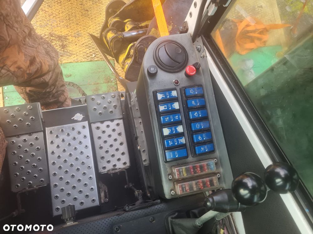 Inny LOGLIFT 96S - 3