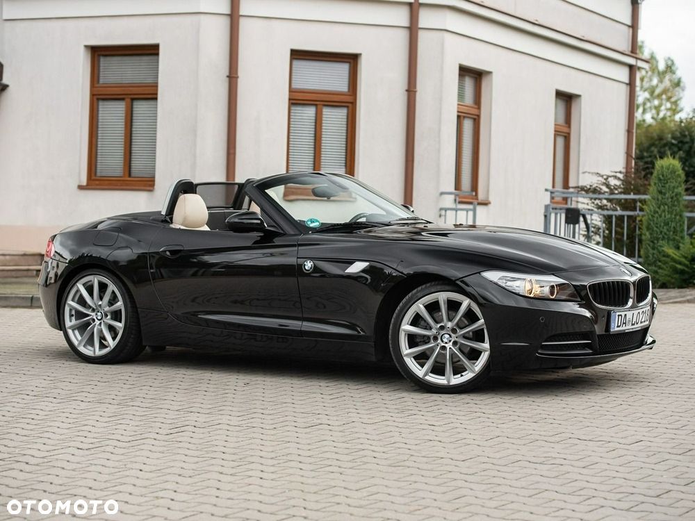 BMW Z4 sDrive23i - 16