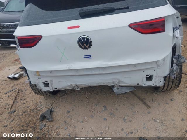 Volkswagen Golf 2.0 TSI OPF 4Motion DSG R - 14