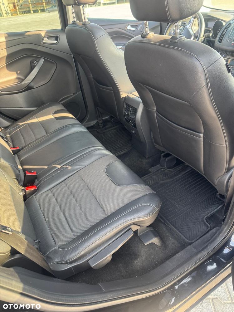 Ford Kuga 1.6 EcoBoost FWD Trend ASS - 15