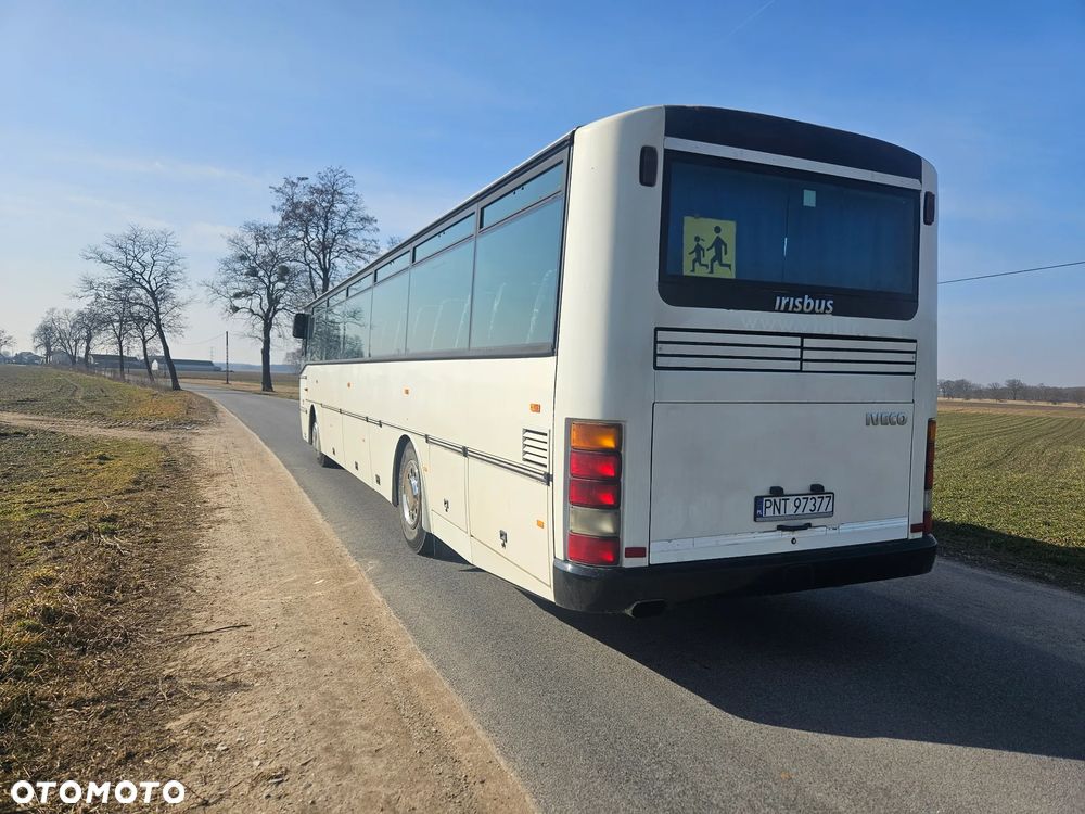 Irisbus Axer - 4