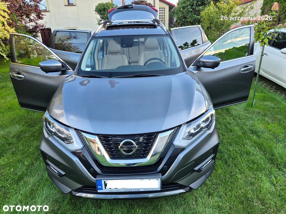 Nissan X-Trail 1.6 DIG-T Tekna 2WD - 9