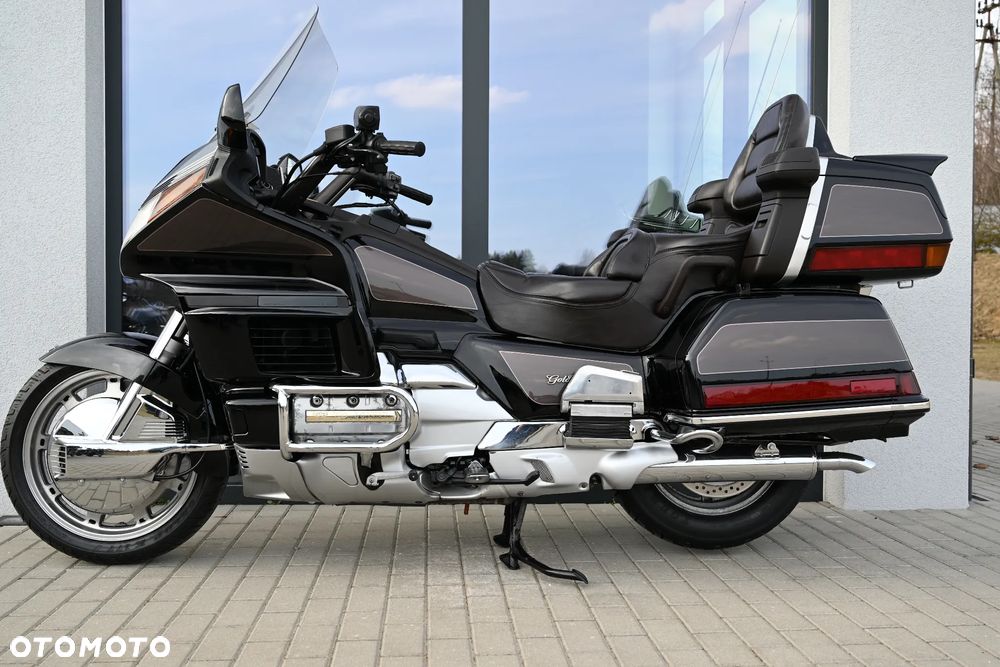 Honda GL - 3