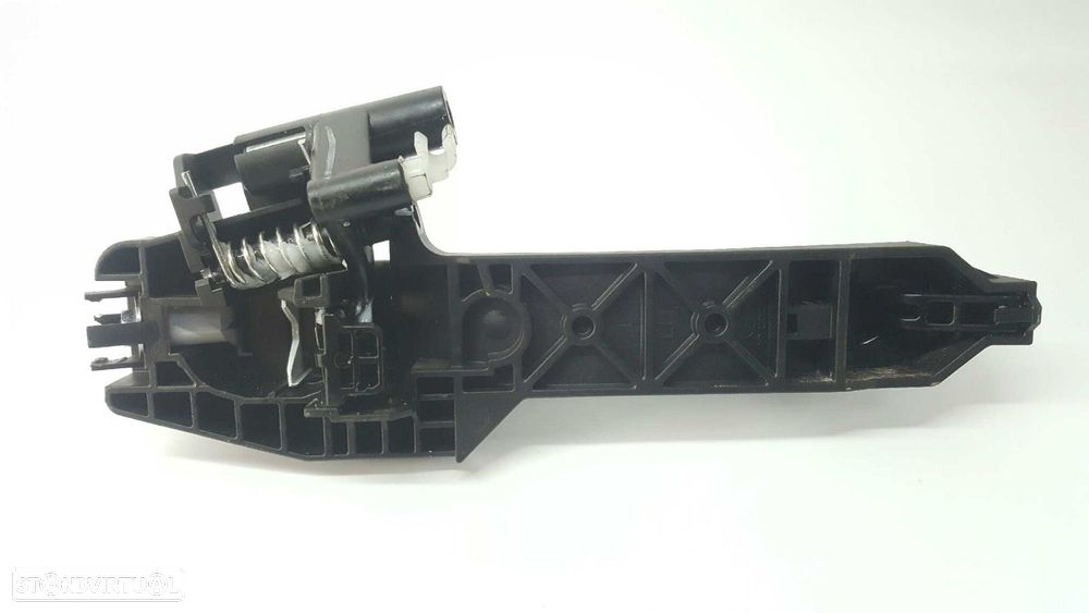 PUXADOR EXTERIOR TRASEIRO ESQUERDO HYUNDAI I20 ACTIVE TECNO - 4