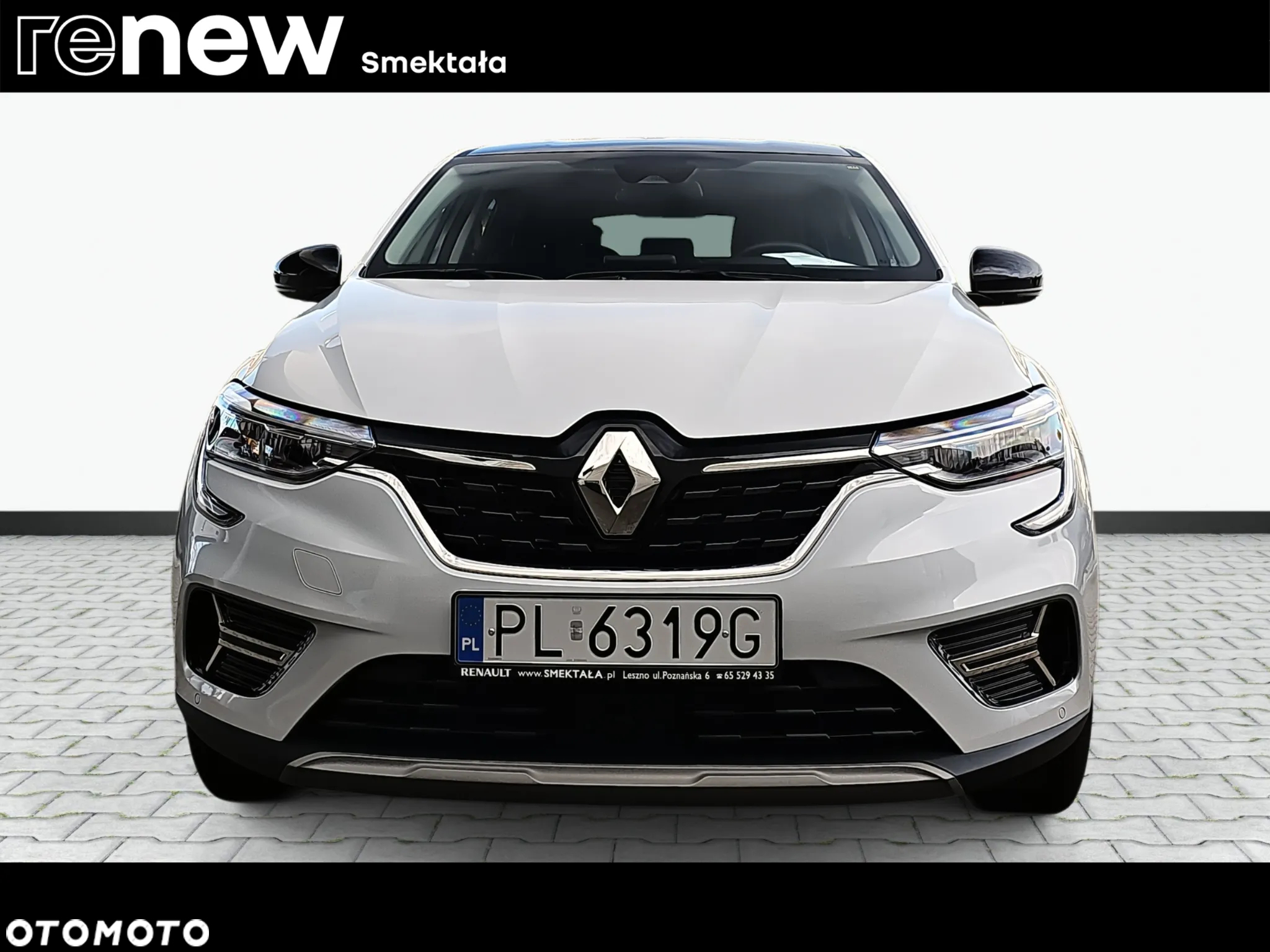 Renault Arkana - 2