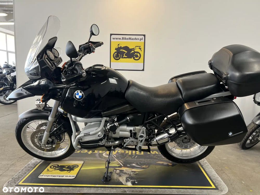 BMW R - 2