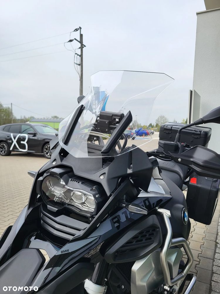 BMW R1250 GS Adventure - 14
