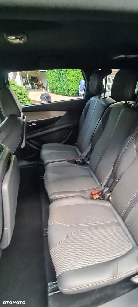 Peugeot 5008 1.5 BlueHDi GT S&S EAT8 - 15