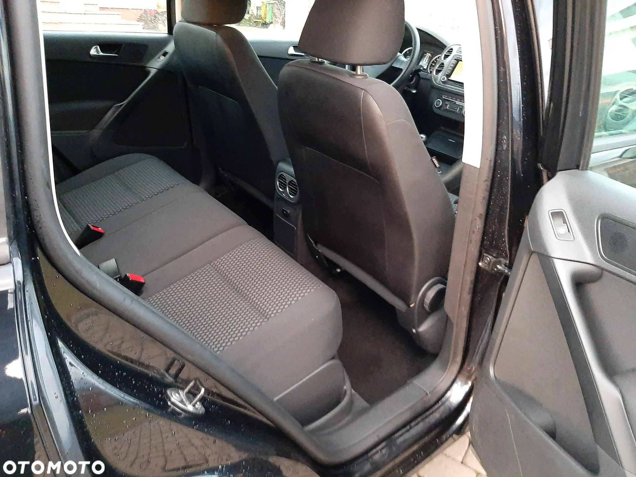 Volkswagen Tiguan 2.0 TDI 4Mot Trend&Fun - 14