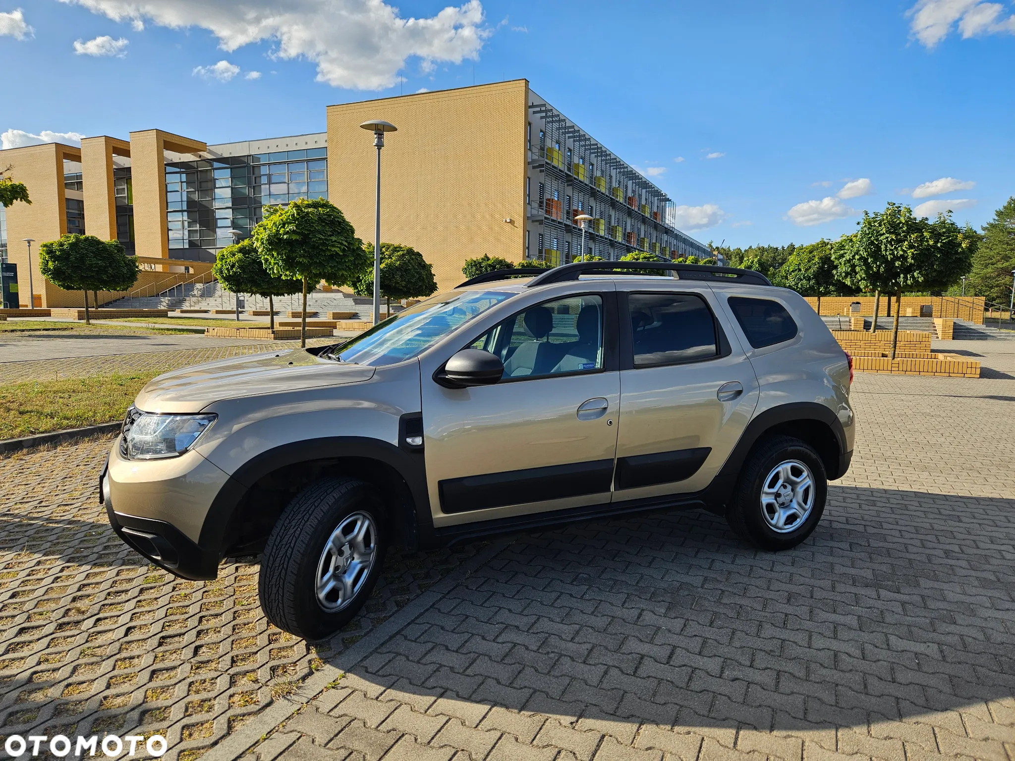 Dacia Duster - 4