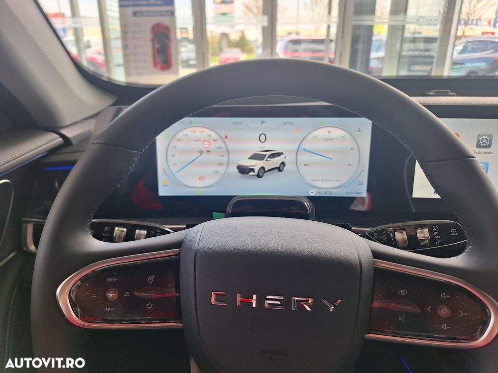 Chery Tiggo 7 - 15