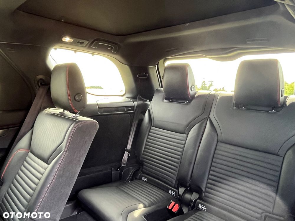 Land Rover Discovery 3.0 TD6 HSE Luxury - 29