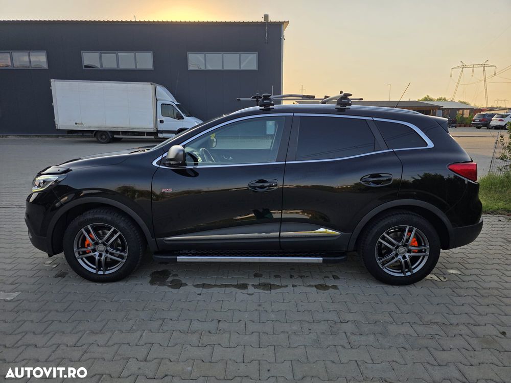 Renault Kadjar 1.5 DCI EDC Intens - 10