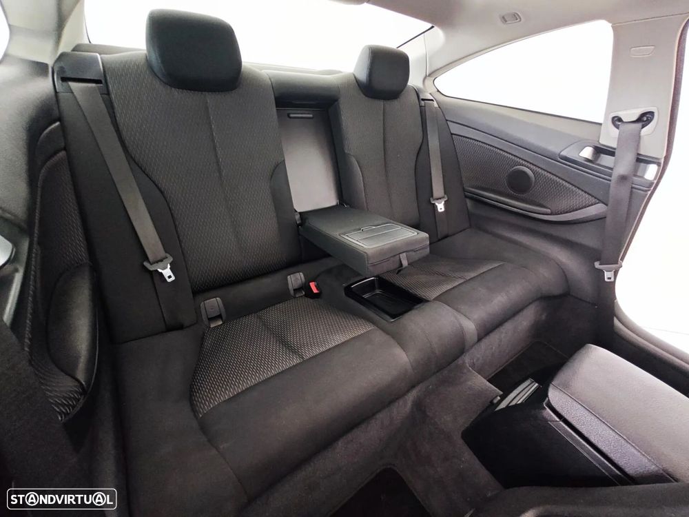 BMW 420 d Line Sport - 9