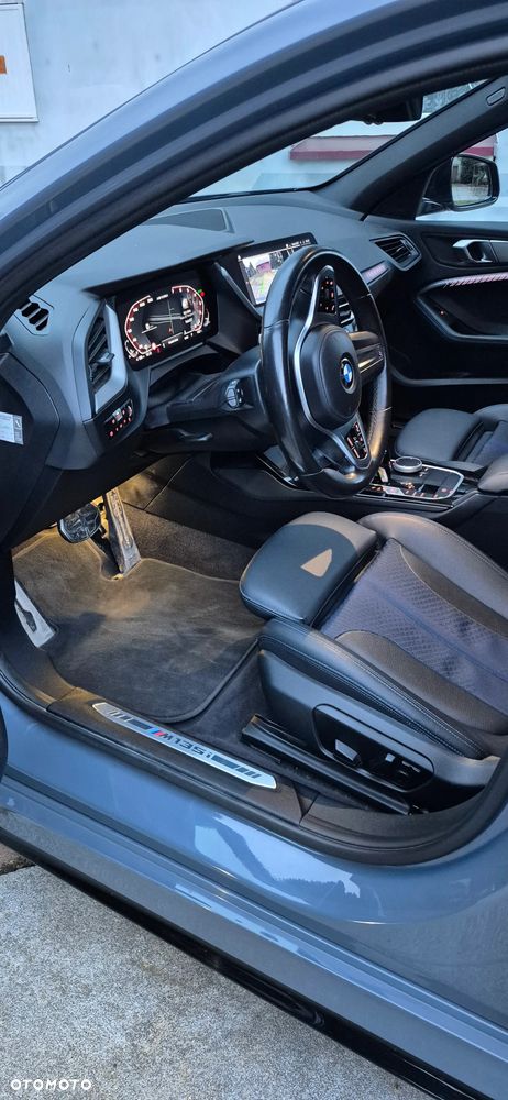 BMW Seria 1 M135i xDrive - 13