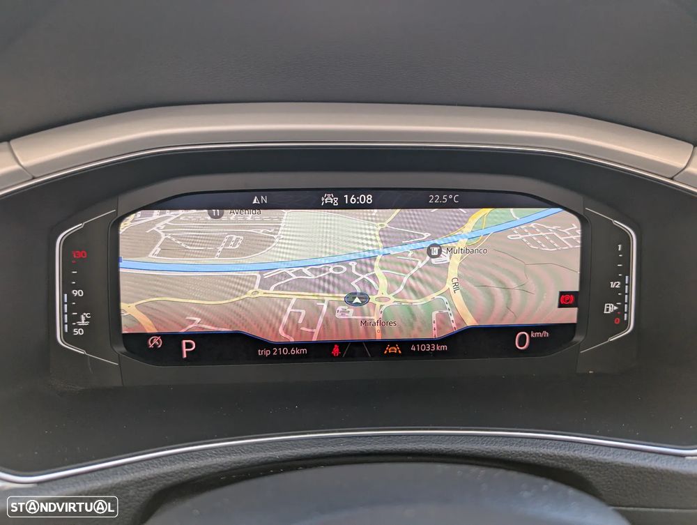 VW T-Roc Cabrio 1.5 TSI Style DSG - 16