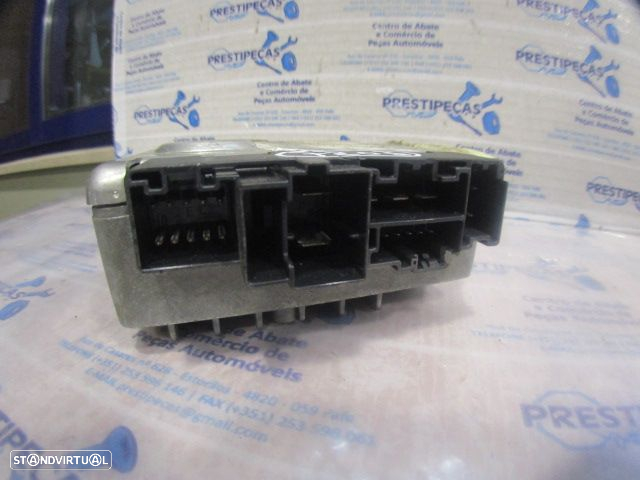 Modulo 26076971025 26078330012 09381199 46755205 FIAT PUNTO 188 2000 1.2I 60CV 5P BRANCO Módulo Coluna De Direção - 4