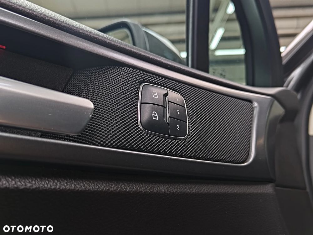 Ford Mondeo 2017