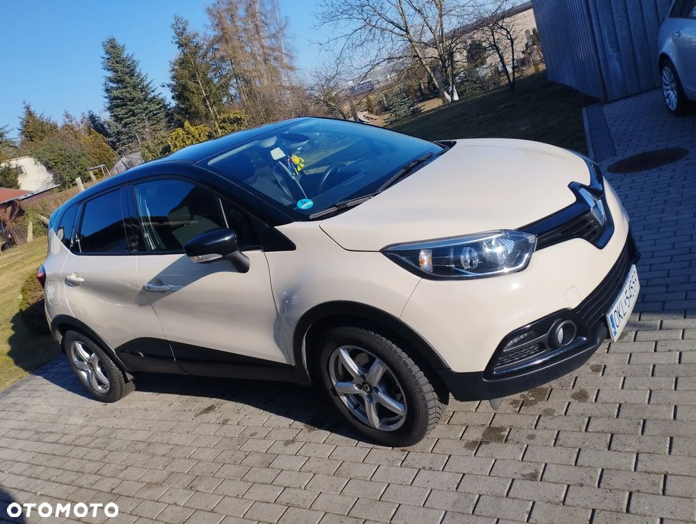 Renault Captur ENERGY dCi 90 Start&Stop Life - 4