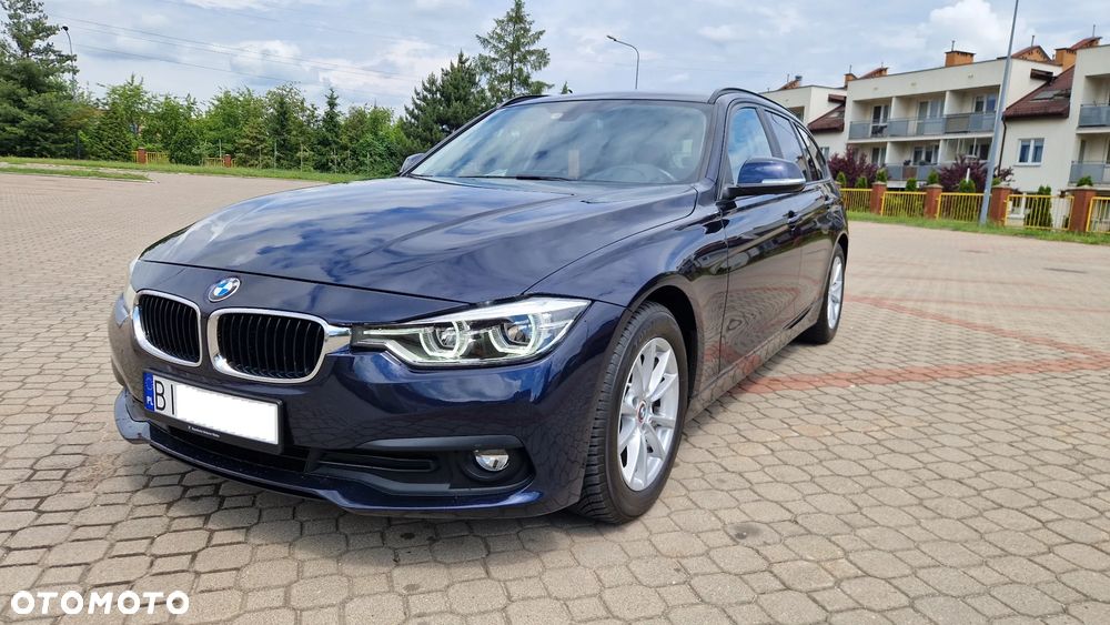 BMW Seria 3 320d Efficient Dynamic Edition Advantage - 15