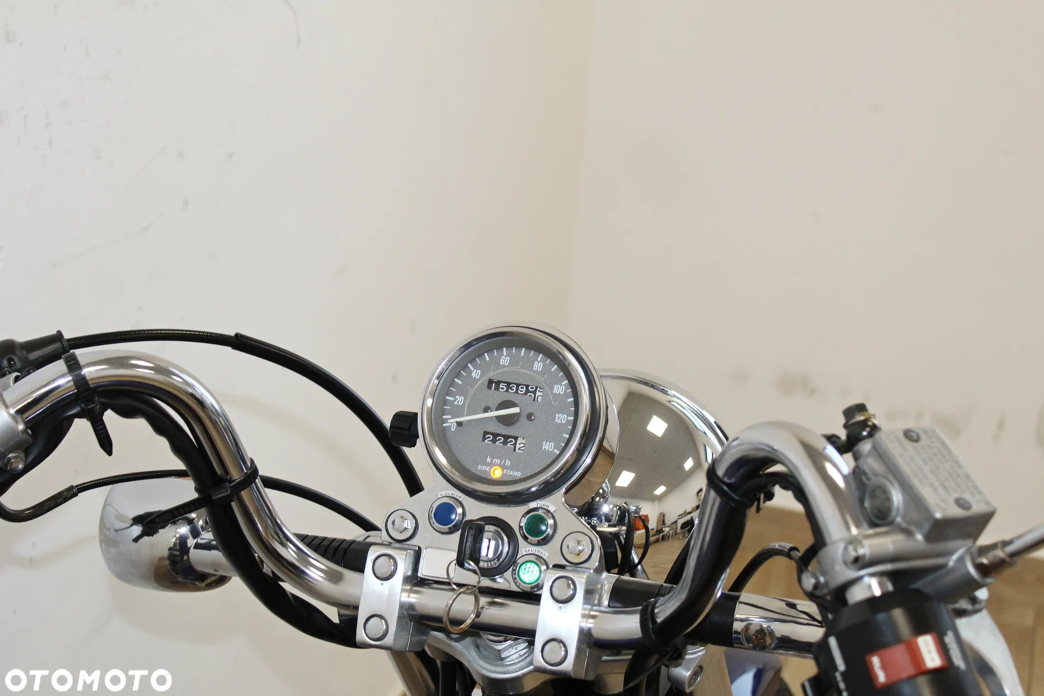 Honda CA - 5