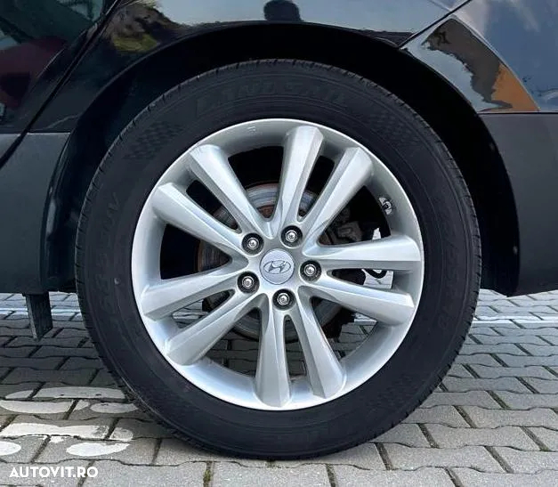 Hyundai ix35 - 35