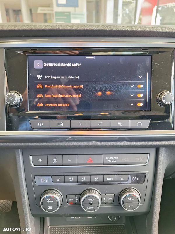 Seat Ateca - 22