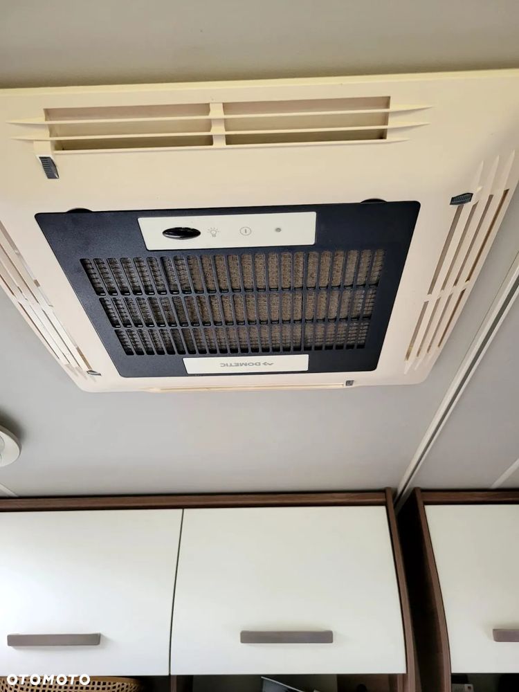 KNAUS Sport 500 KD Silver Selection - 13