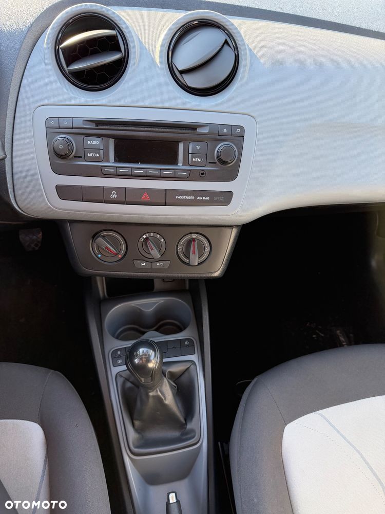 Seat Ibiza - 14