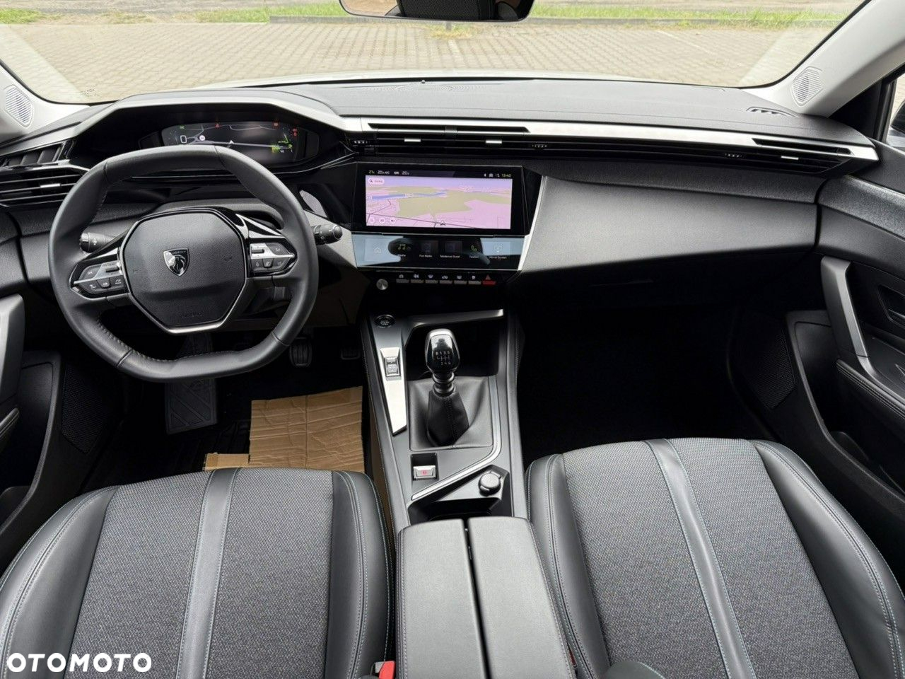 Peugeot 308 SW BlueHDi 130 Stop & Start Style - 16