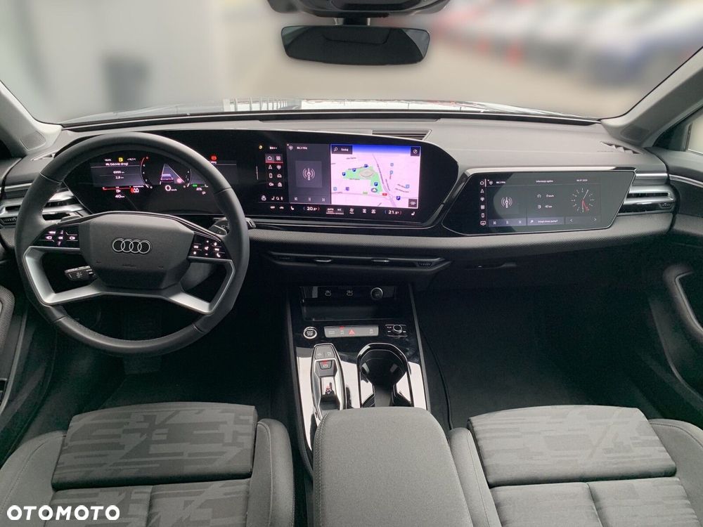 Audi A5 Avant - 15
