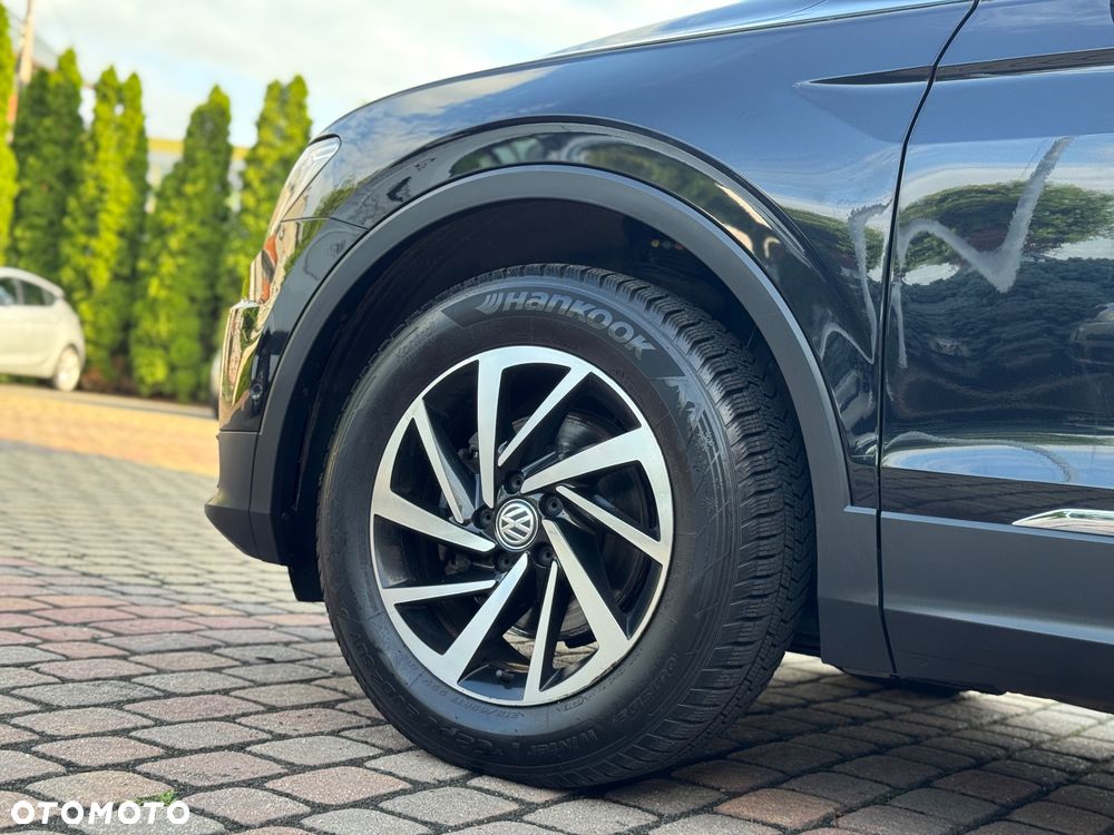 Volkswagen Tiguan 2.0 TDI BMT SCR Highline DSG - 37