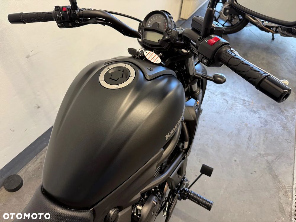 Kawasaki Vulcan - 31